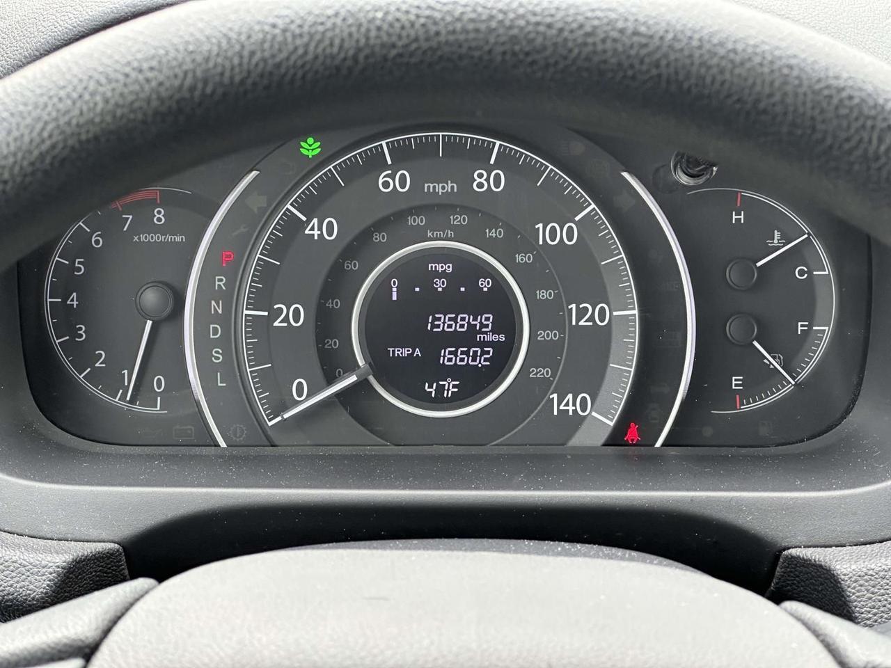 2016 Honda CR-V LX Woodbridge VA