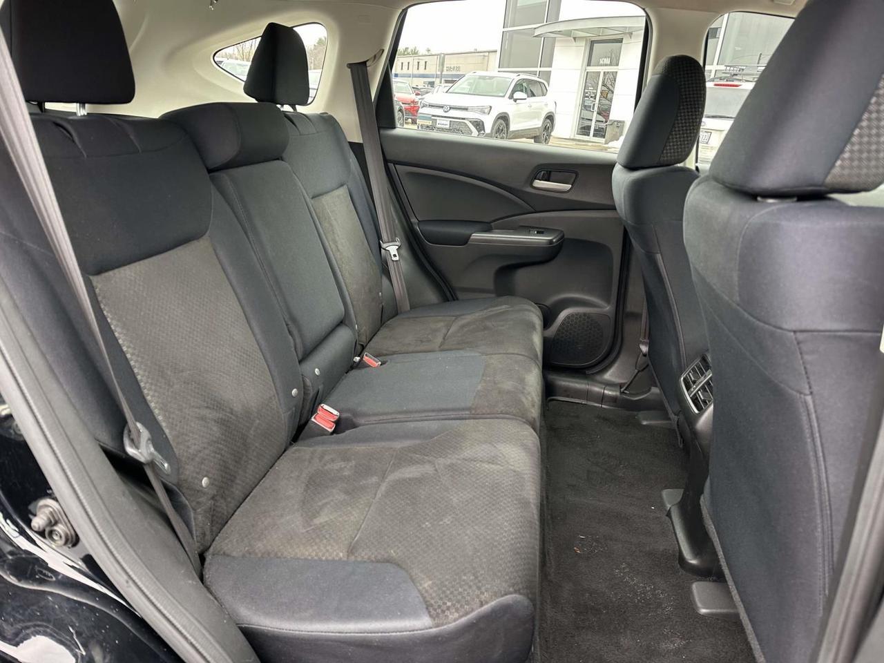 2016 Honda CR-V LX Woodbridge VA