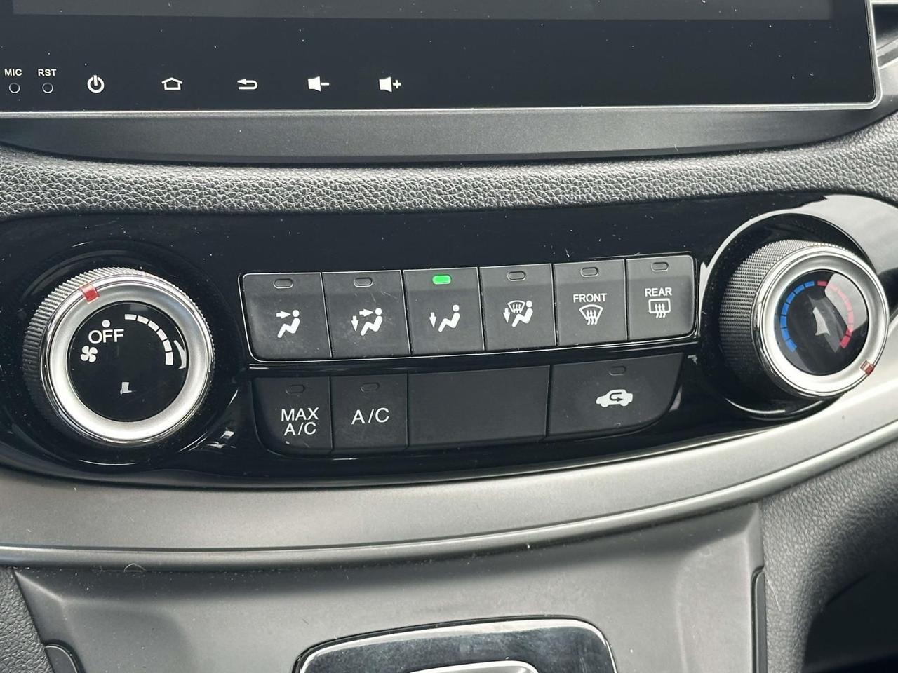 2016 Honda CR-V LX Woodbridge VA