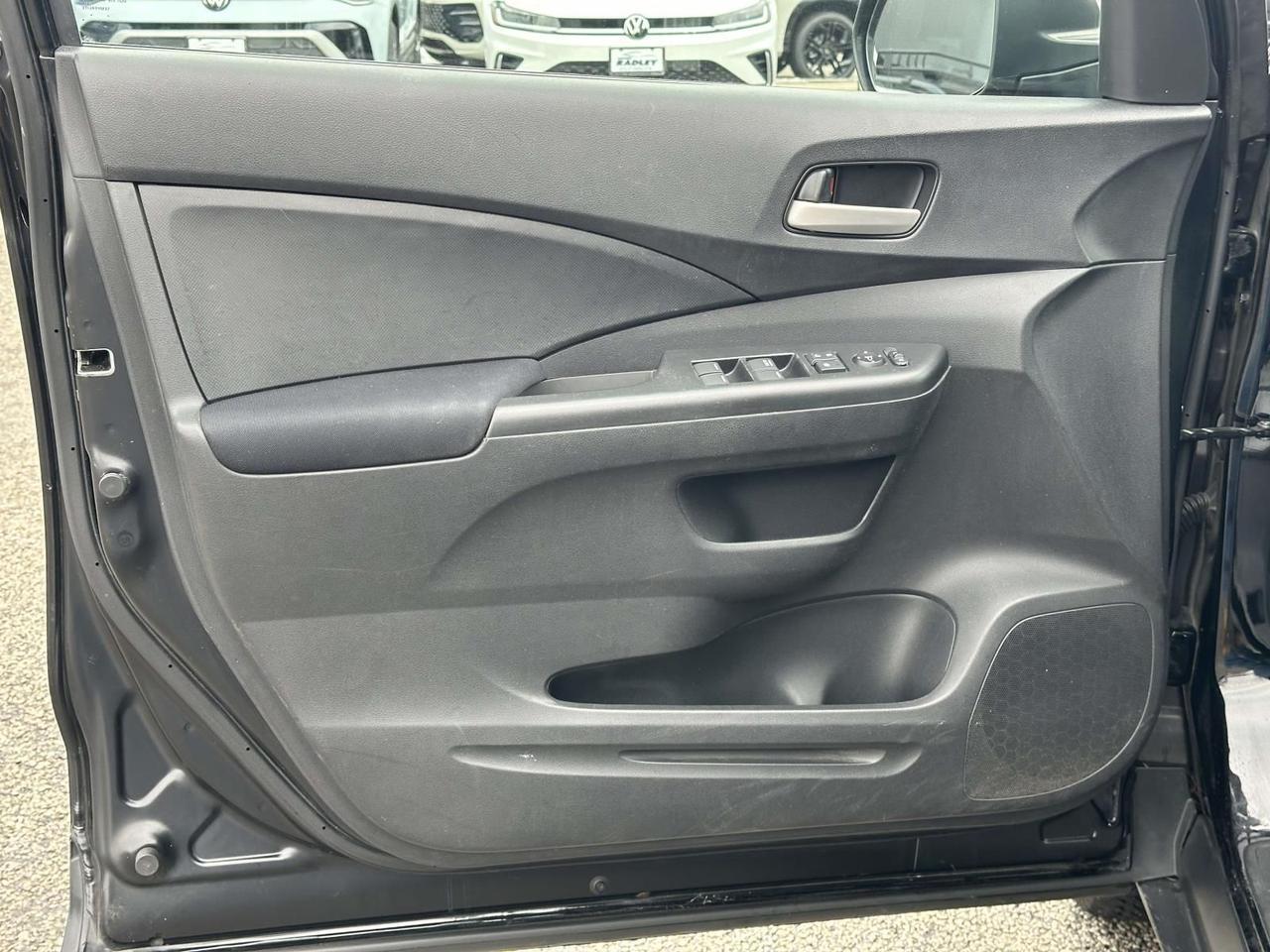 2016 Honda CR-V LX Woodbridge VA