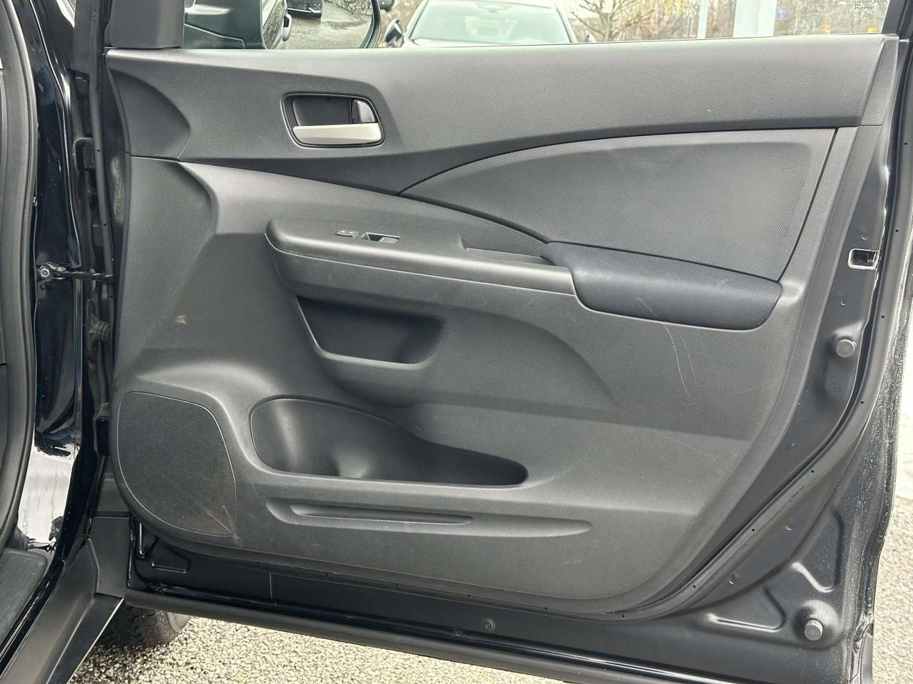 2016 Honda CR-V LX Woodbridge VA