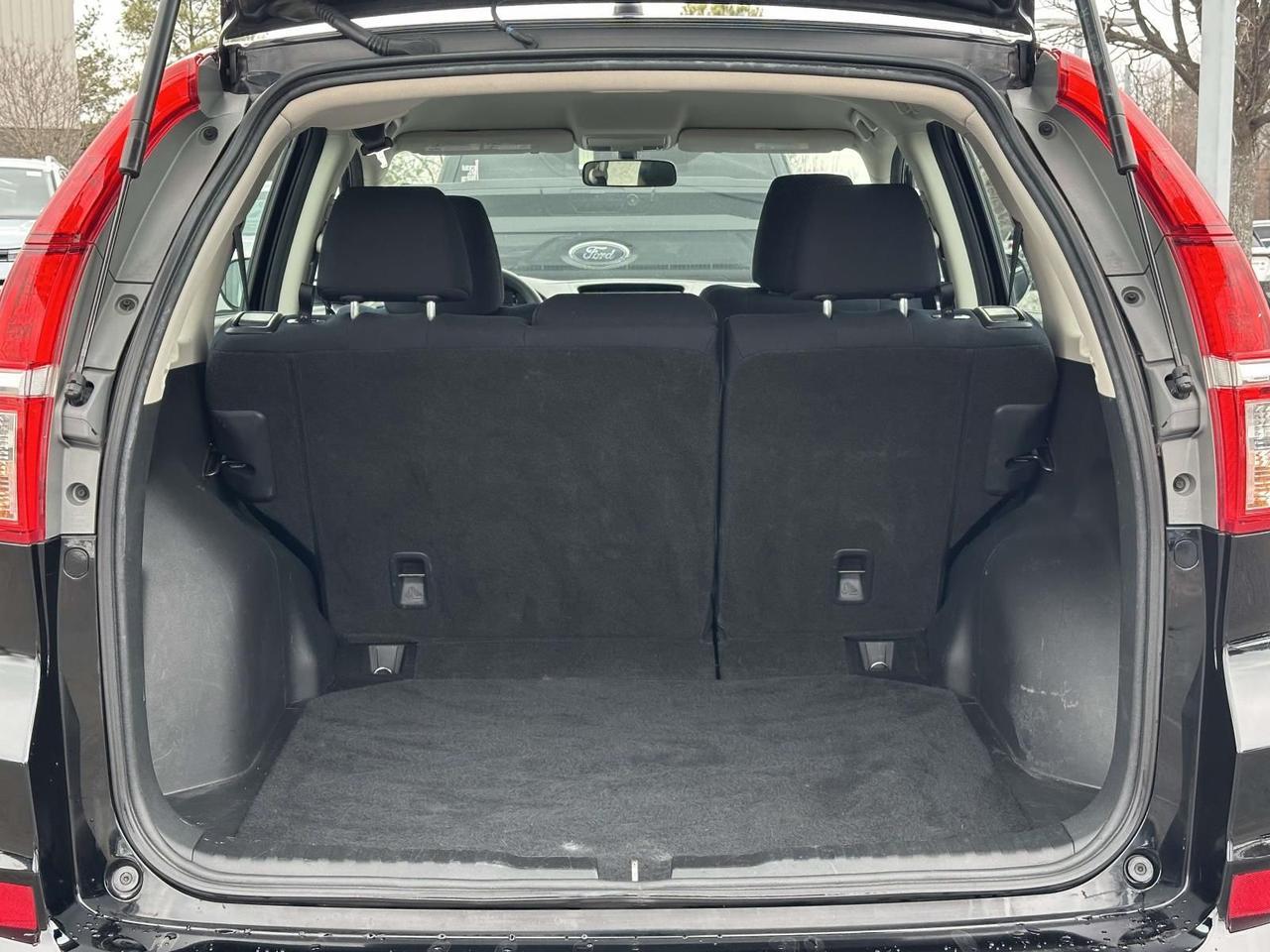 2016 Honda CR-V LX Woodbridge VA