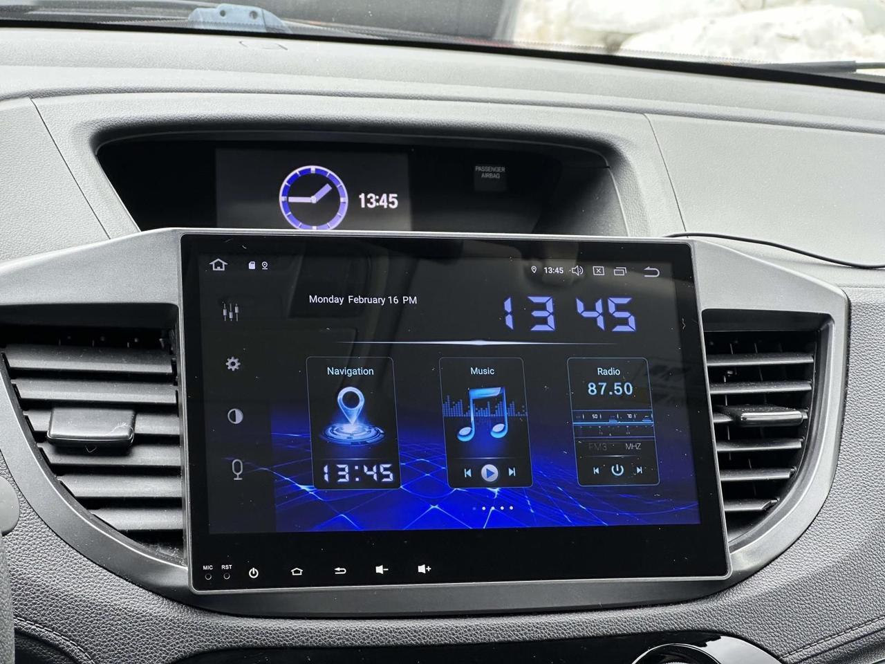 2016 Honda CR-V LX Woodbridge VA