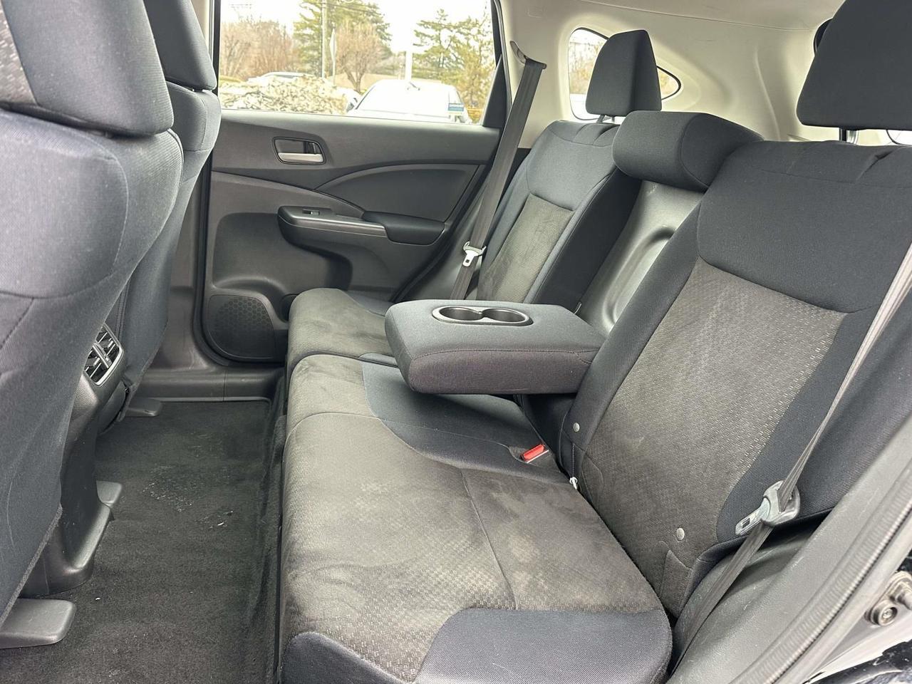 2016 Honda CR-V LX Woodbridge VA