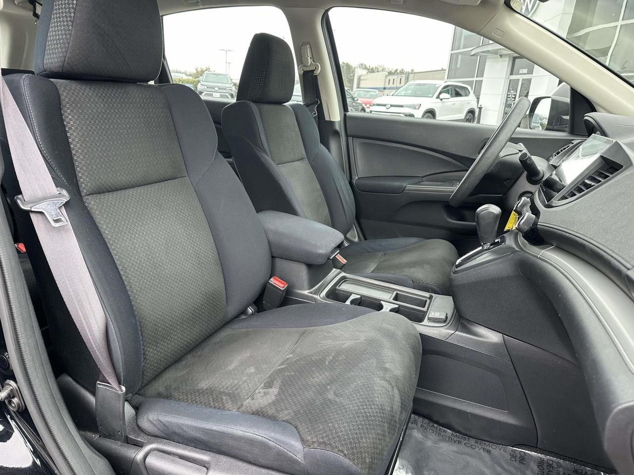 2016 Honda CR-V LX Woodbridge VA