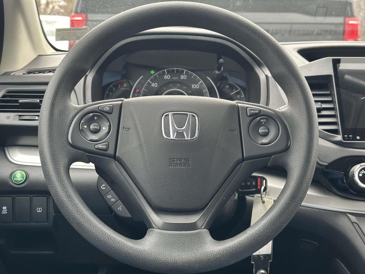 2016 Honda CR-V LX Woodbridge VA