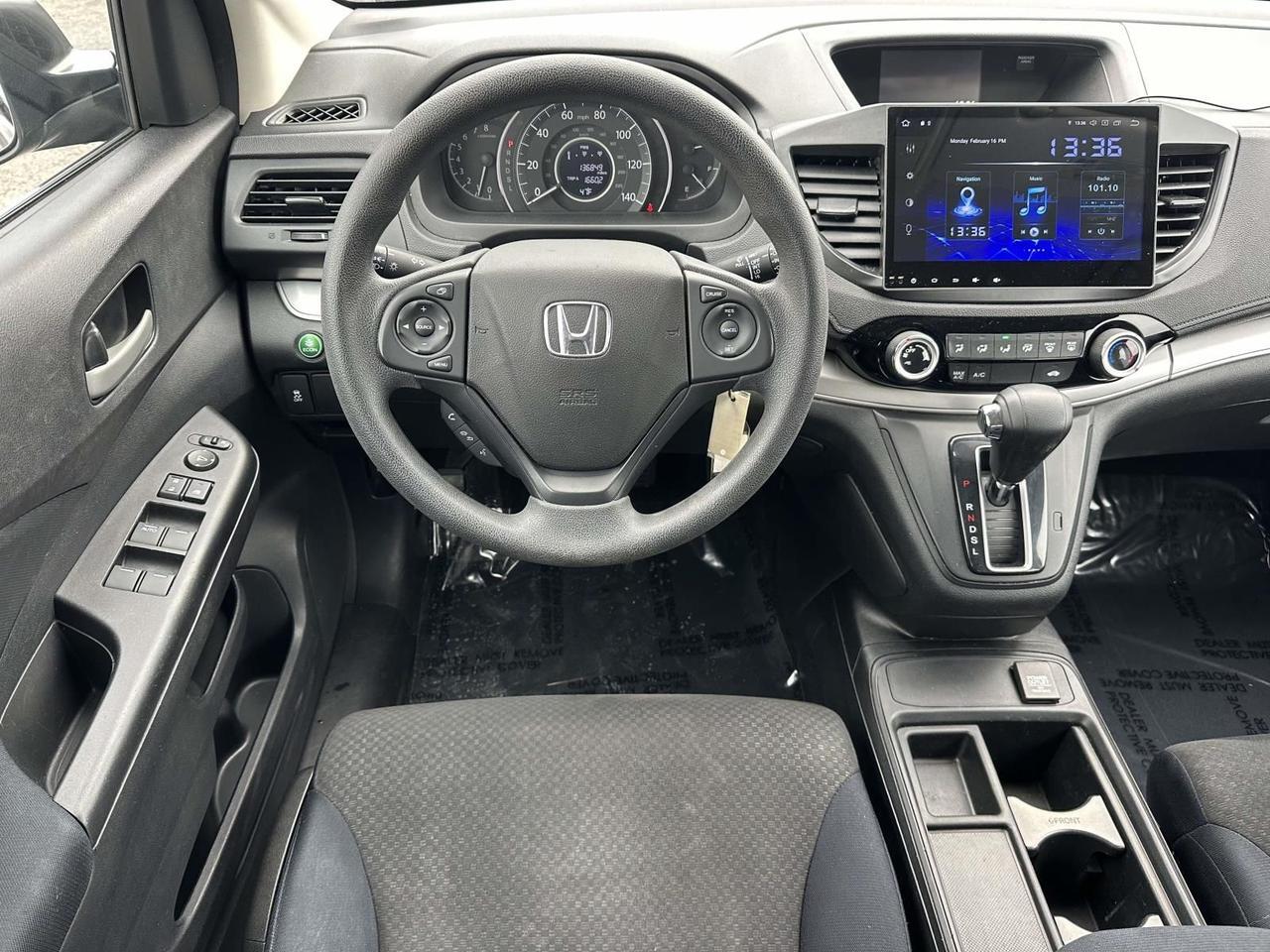 2016 Honda CR-V LX Woodbridge VA