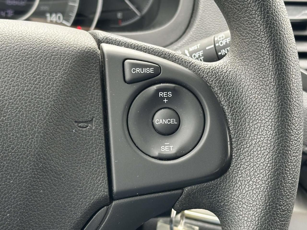 2016 Honda CR-V LX Woodbridge VA