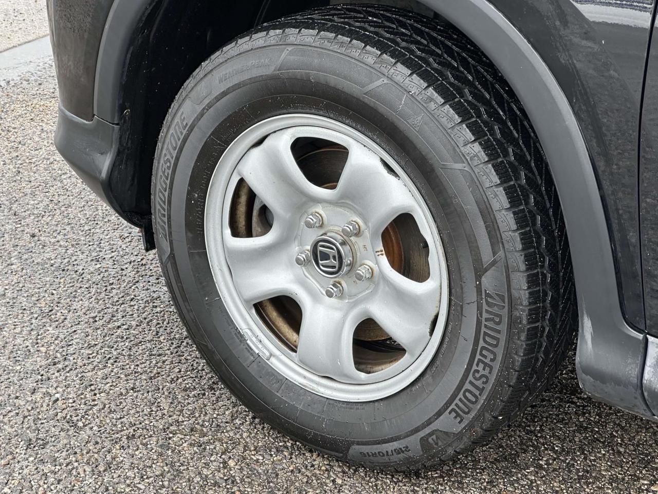 2016 Honda CR-V LX Woodbridge VA