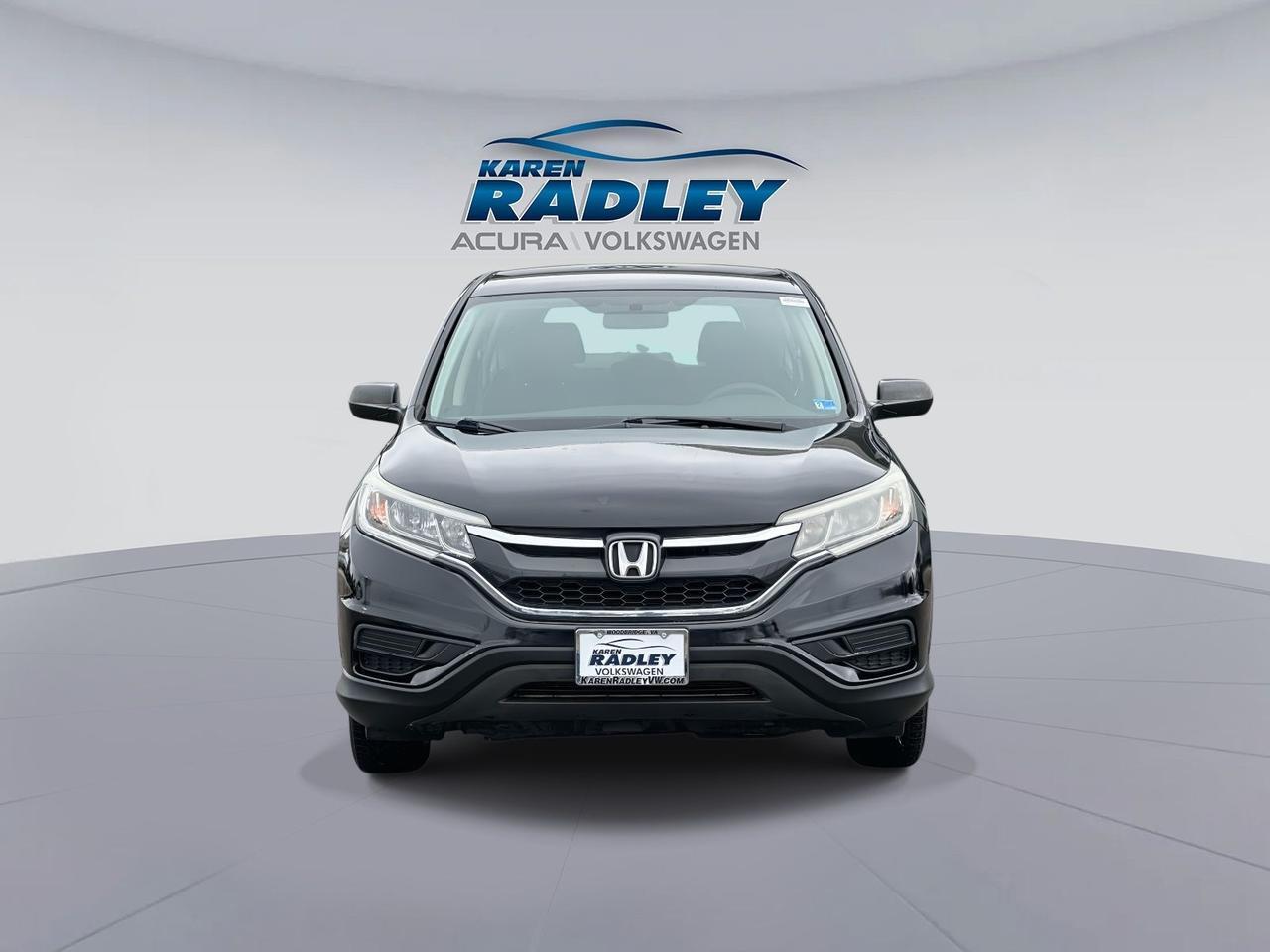 2016 Honda CR-V LX Woodbridge VA