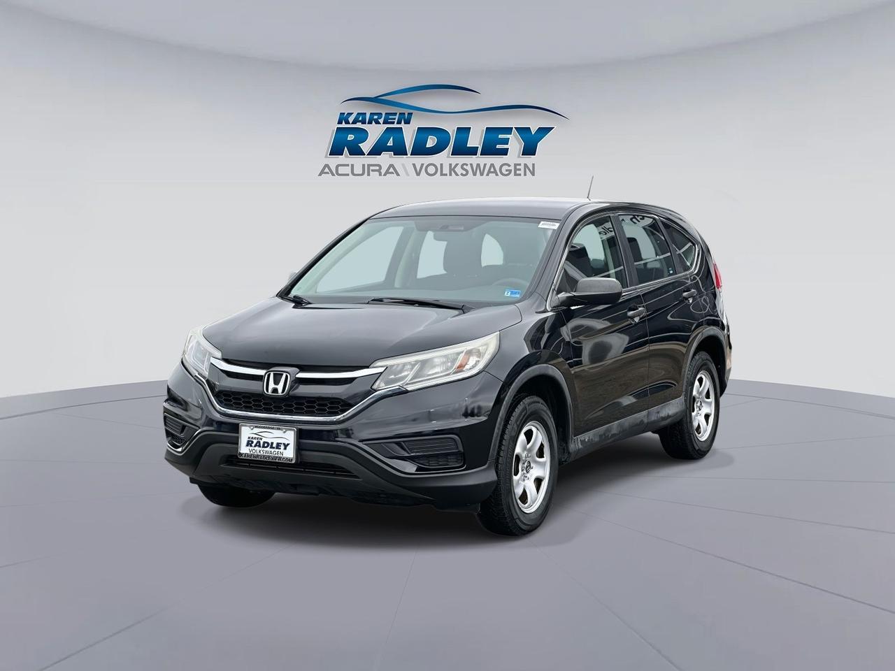 2016 Honda CR-V LX Woodbridge VA