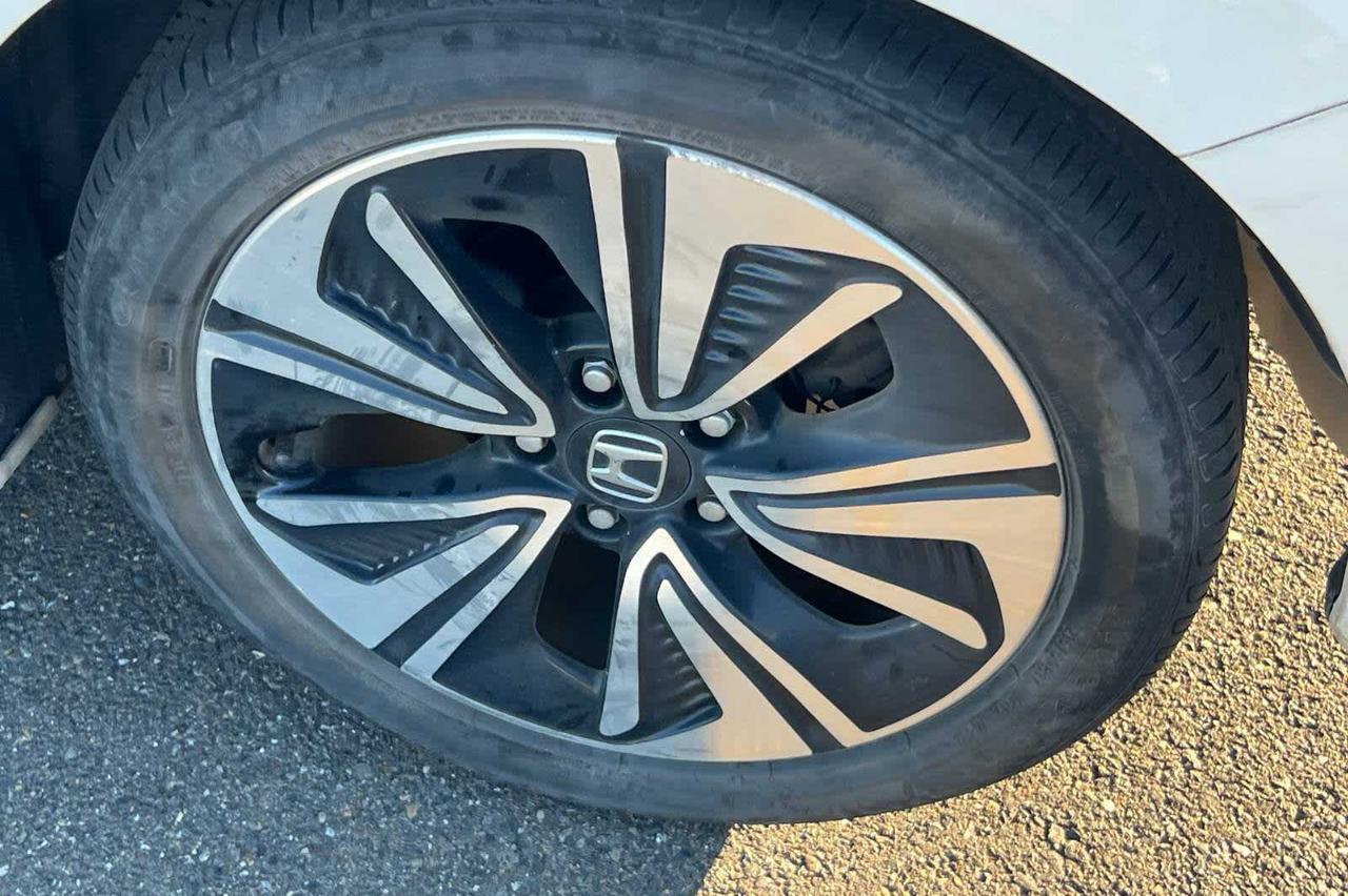 2016 Honda Civic Roseville CA