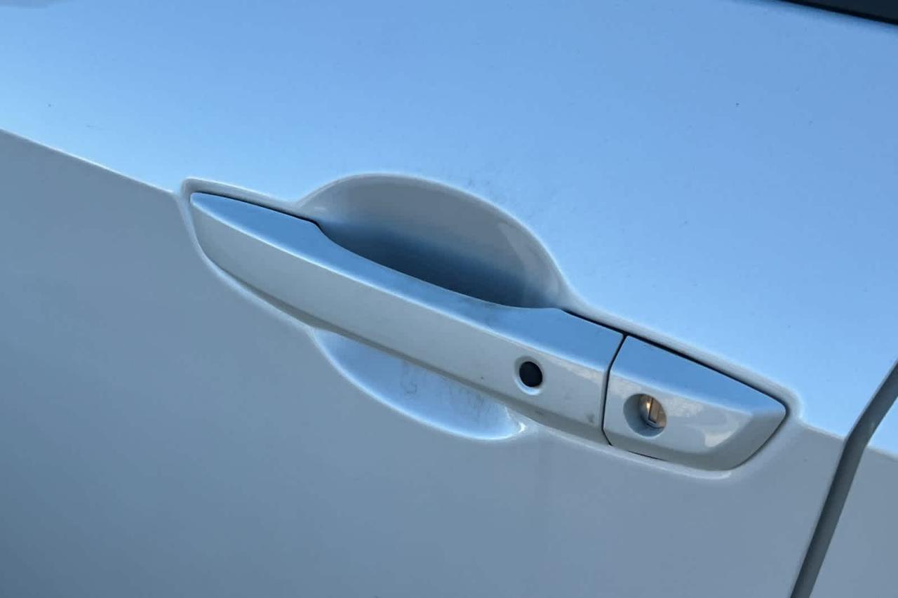 2016 Honda Civic Roseville CA