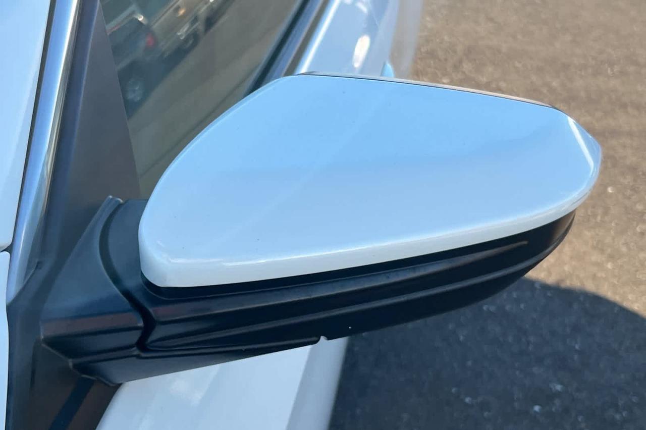 2016 Honda Civic Roseville CA
