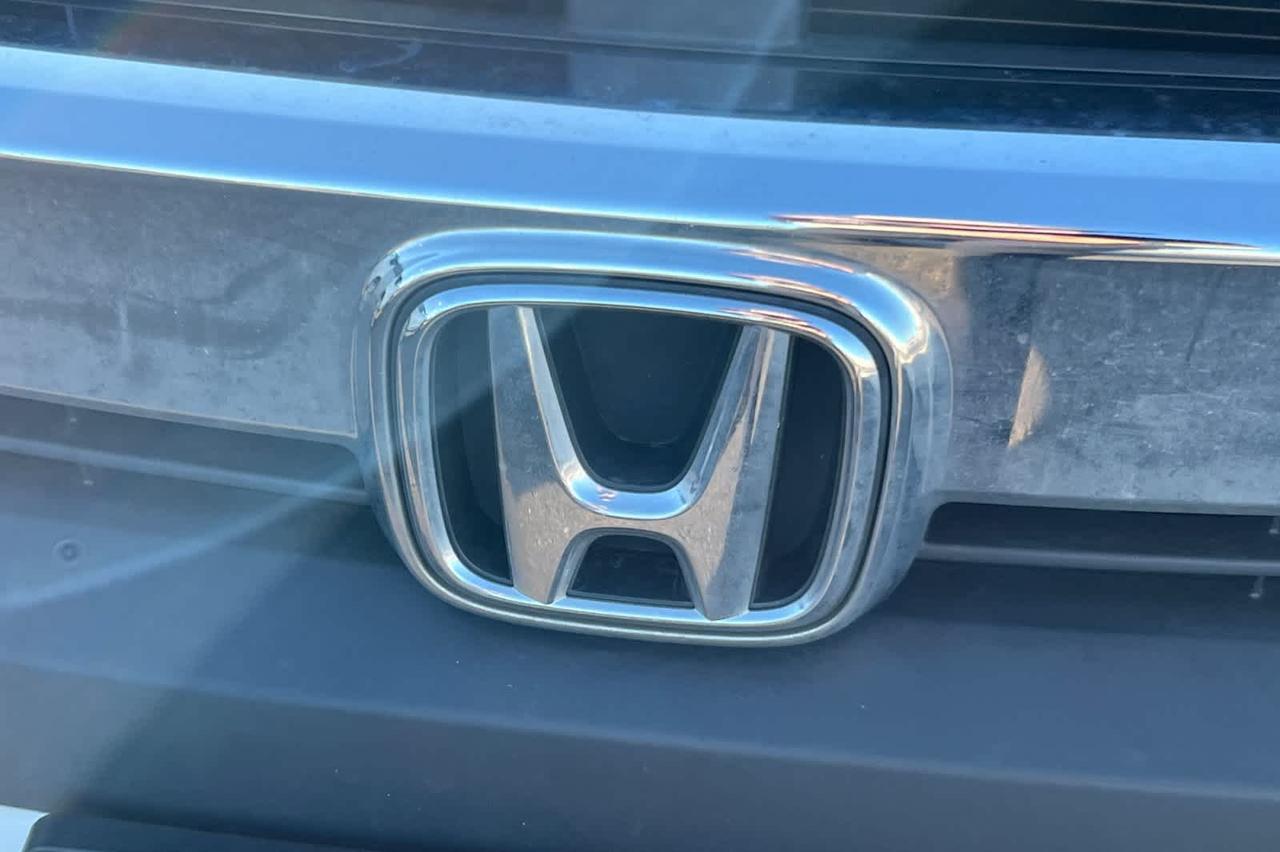 2016 Honda Civic Roseville CA
