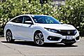 2016 Honda Civic EX-L