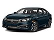 2016 Honda Civic Sedan EX-L