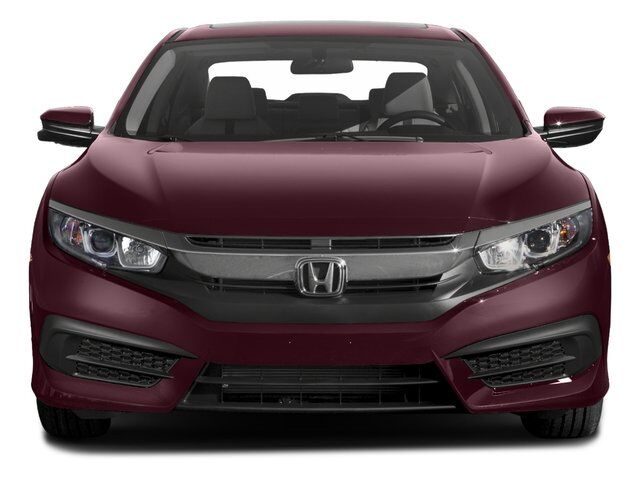 2016 Honda Civic Sedan EX Appleton WI