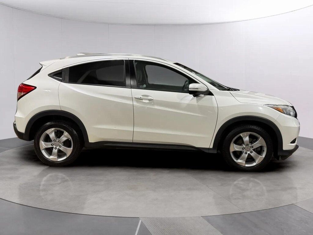 2016 Honda HR-V EX-L w/Navigation