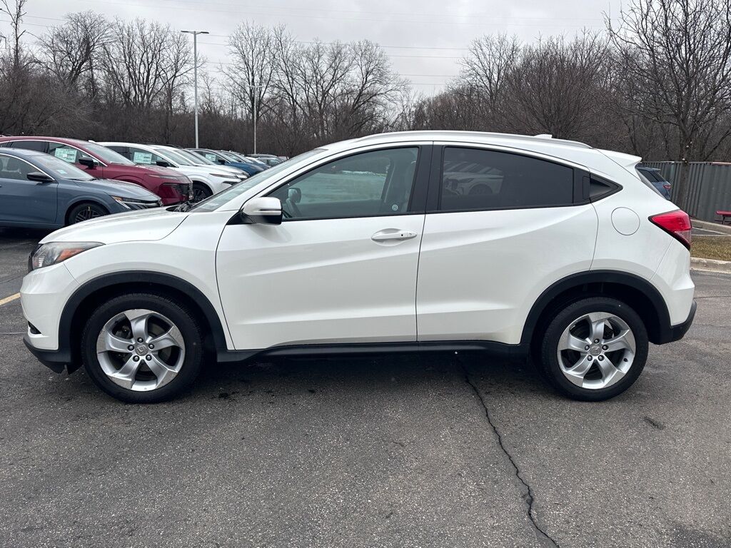2016 Honda HR-V EX-L w/Navigation San Clemente CA