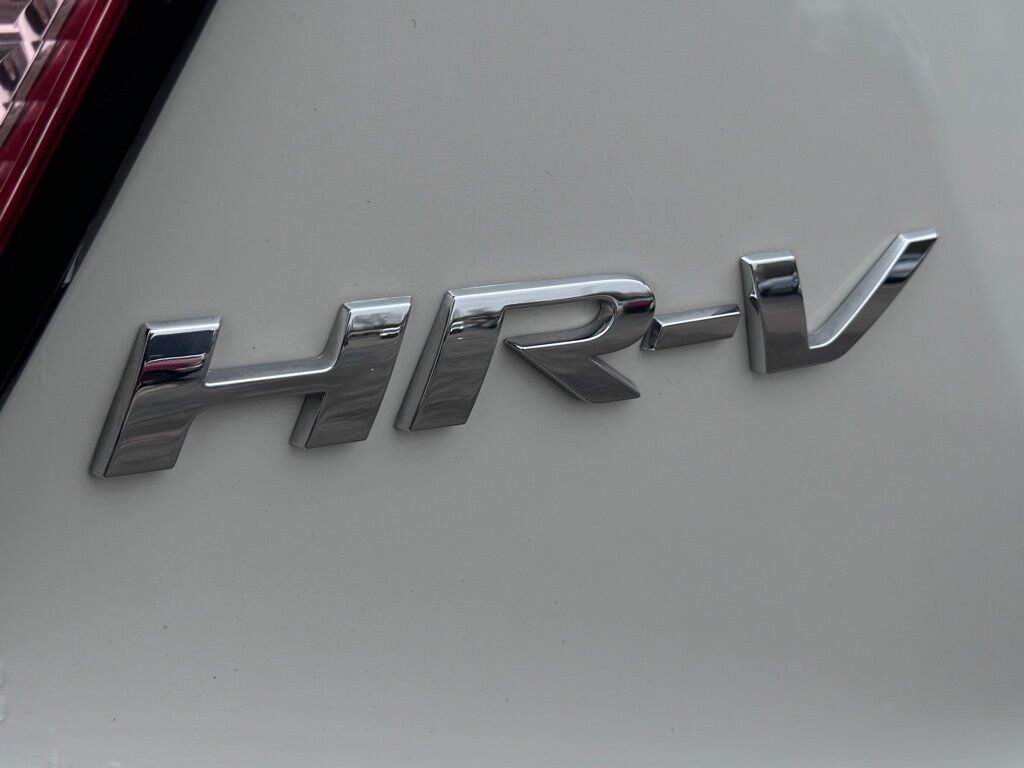 2016 Honda HR-V EX-L w/Navigation San Clemente CA