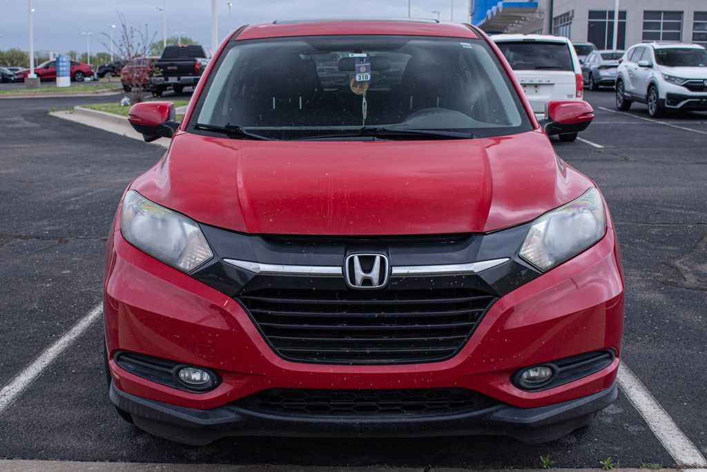 2016 Honda HR-V EX Oklahoma City OK