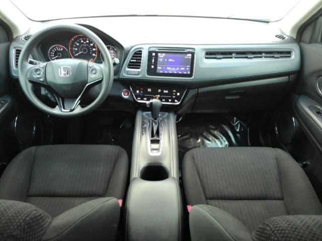 2016 Honda HR-V EX 2016 Honda HR-V EX