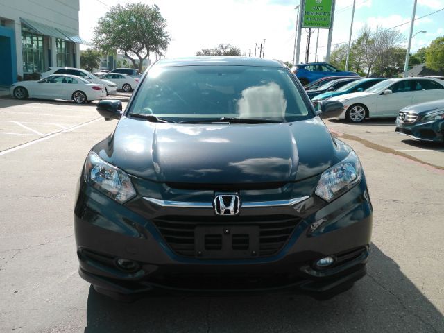 2016 Honda HR-V EX 2016 Honda HR-V EX