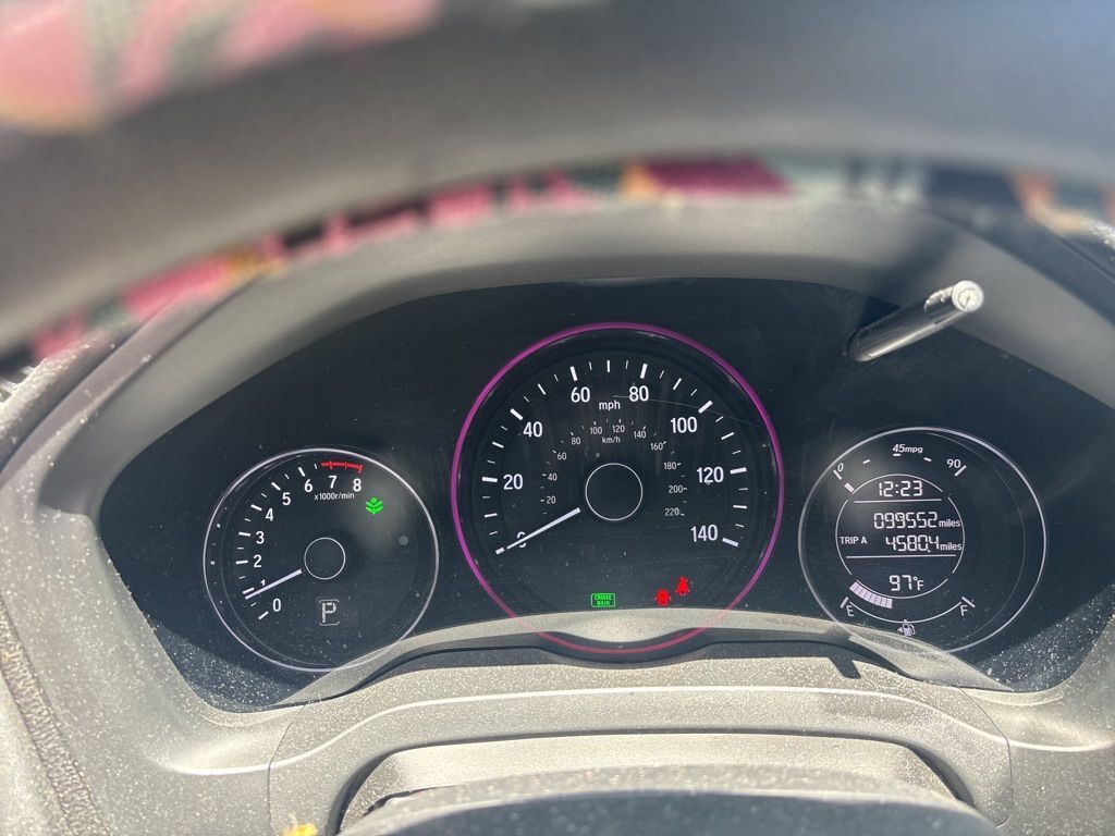 2016 Honda HR-V EX Tampa FL