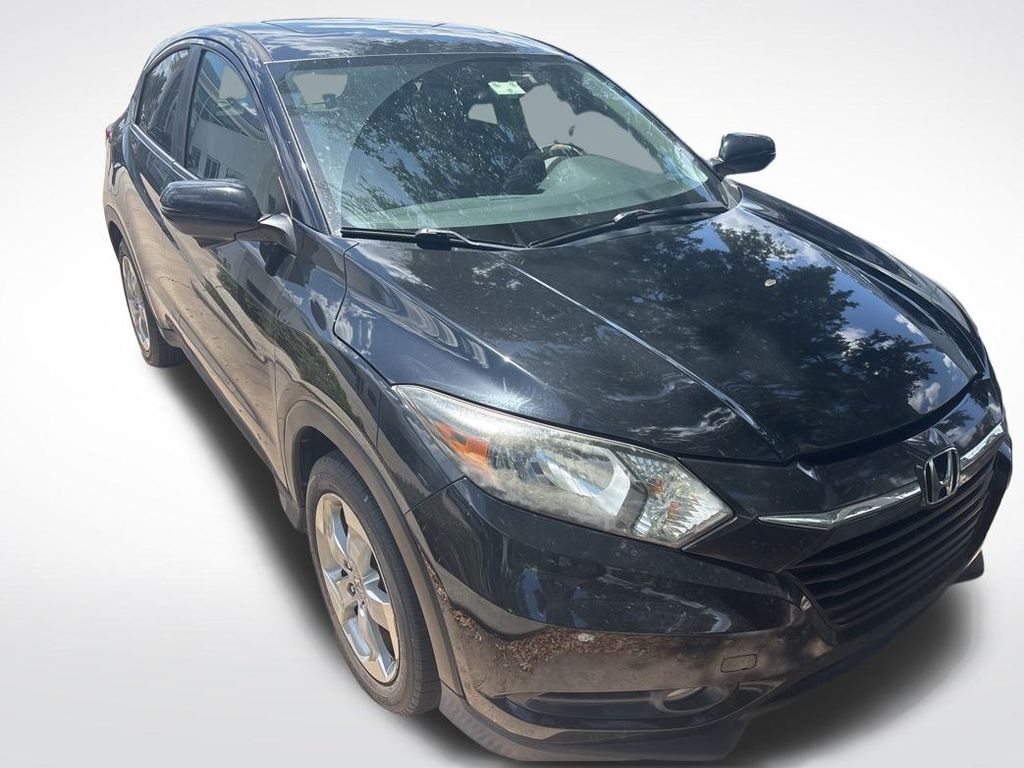 2016 Honda HR-V EX Tampa FL