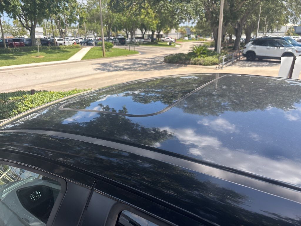 2016 Honda HR-V EX Tampa FL