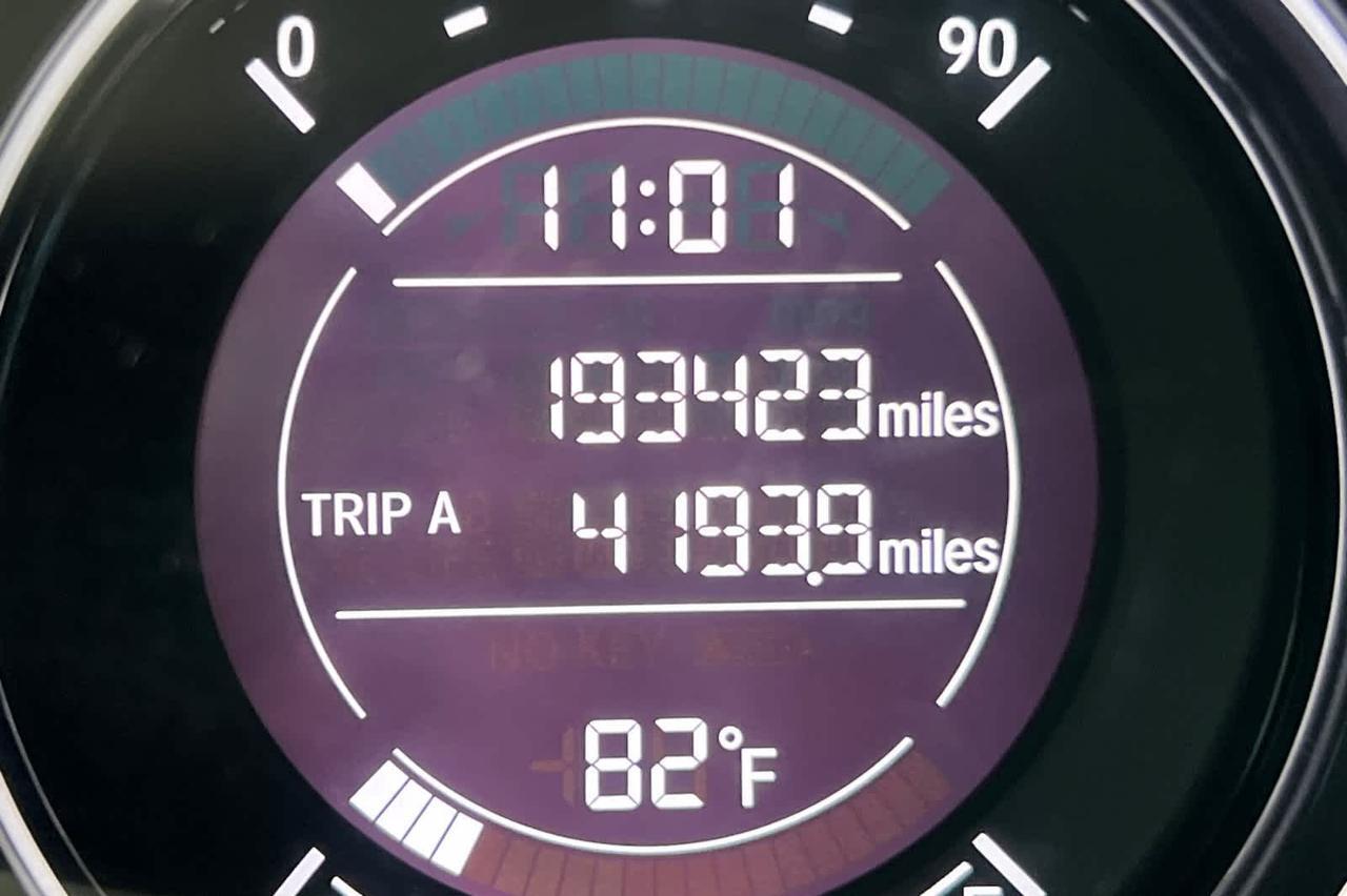2016 Honda HR-V LX Roseville CA