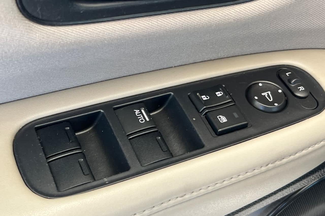 2016 Honda HR-V LX Roseville CA
