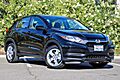 2016 Honda HR-V LX