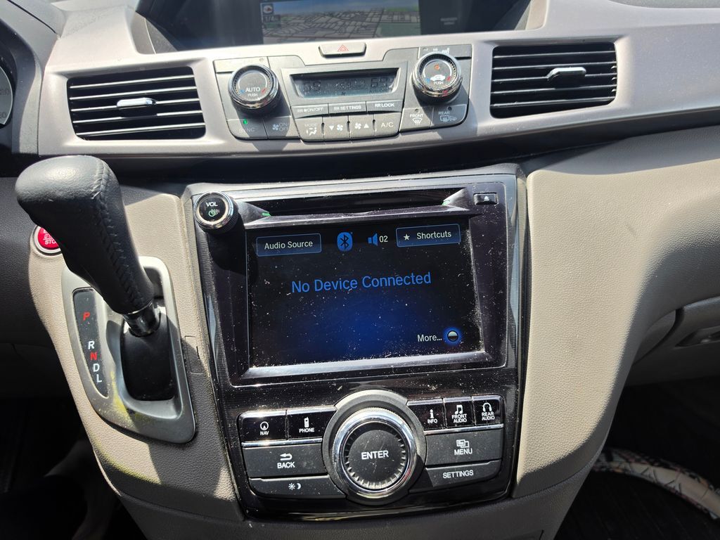 2016 Honda Odyssey San Clemente CA