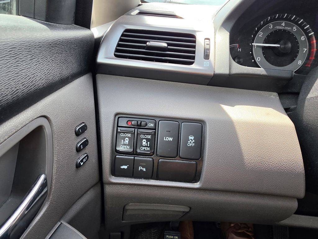 2016 Honda Odyssey San Clemente CA