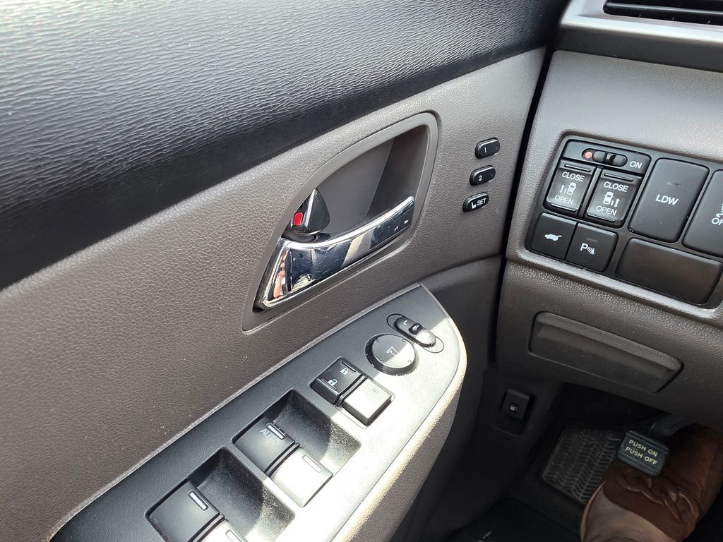 2016 Honda Odyssey San Clemente CA