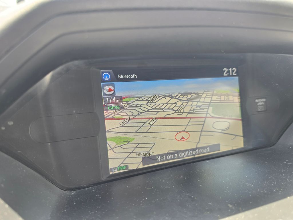 2016 Honda Odyssey San Clemente CA