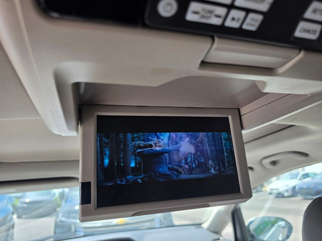 2016 Honda Odyssey San Clemente CA