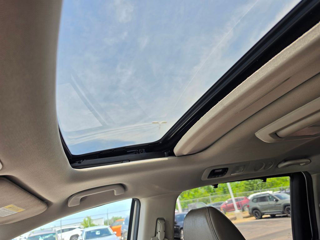 2016 Honda Odyssey San Clemente CA