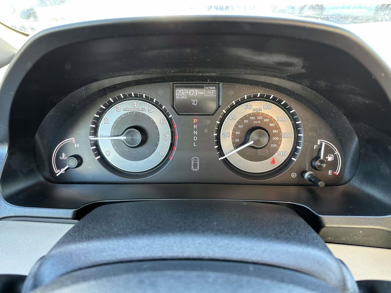 2016 Honda Odyssey EX Clifton Park NY