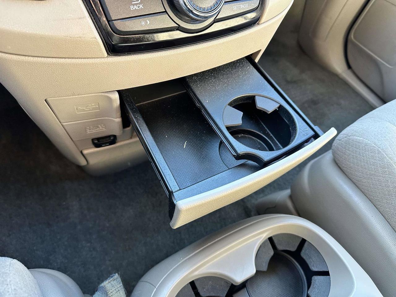 2016 Honda Odyssey EX Clifton Park NY