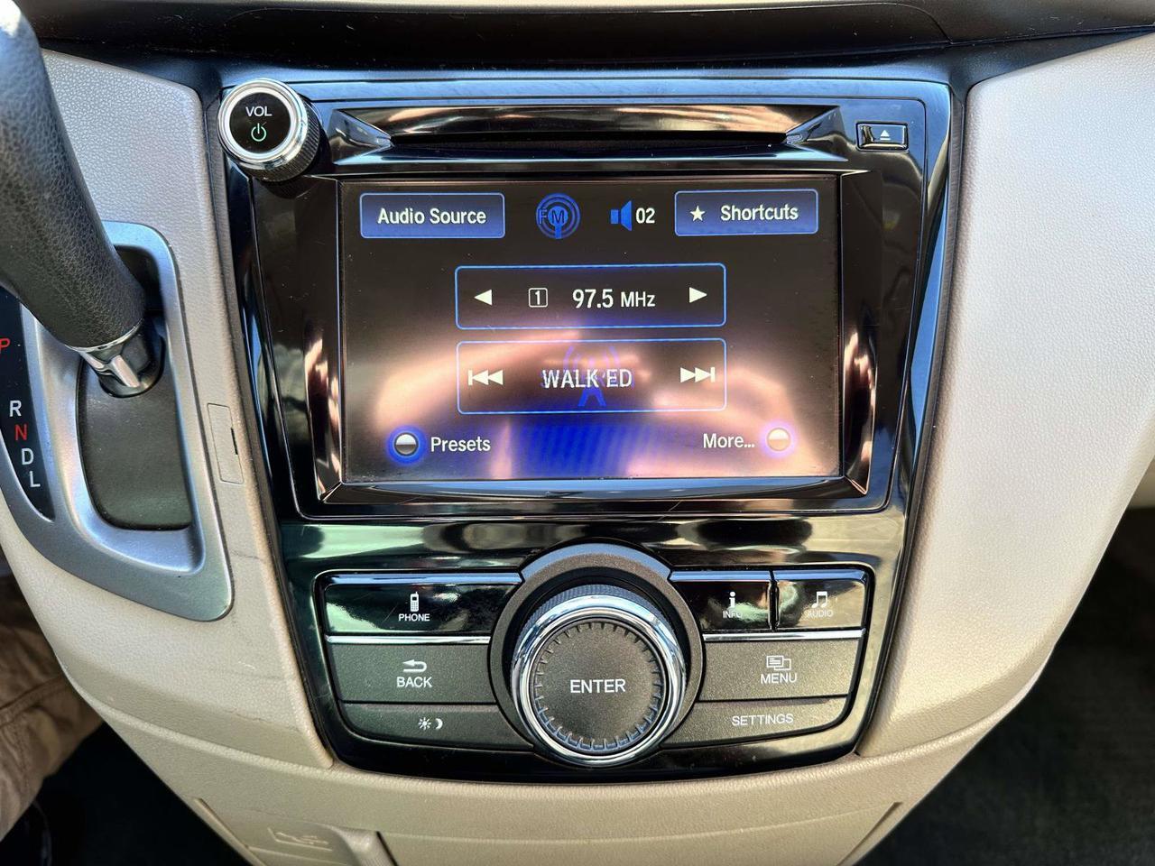 2016 Honda Odyssey EX Clifton Park NY