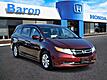 2016 Honda Odyssey EX