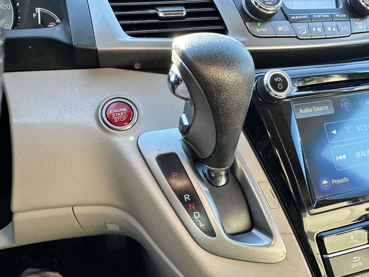 2016 Honda Odyssey EX Clifton Park NY