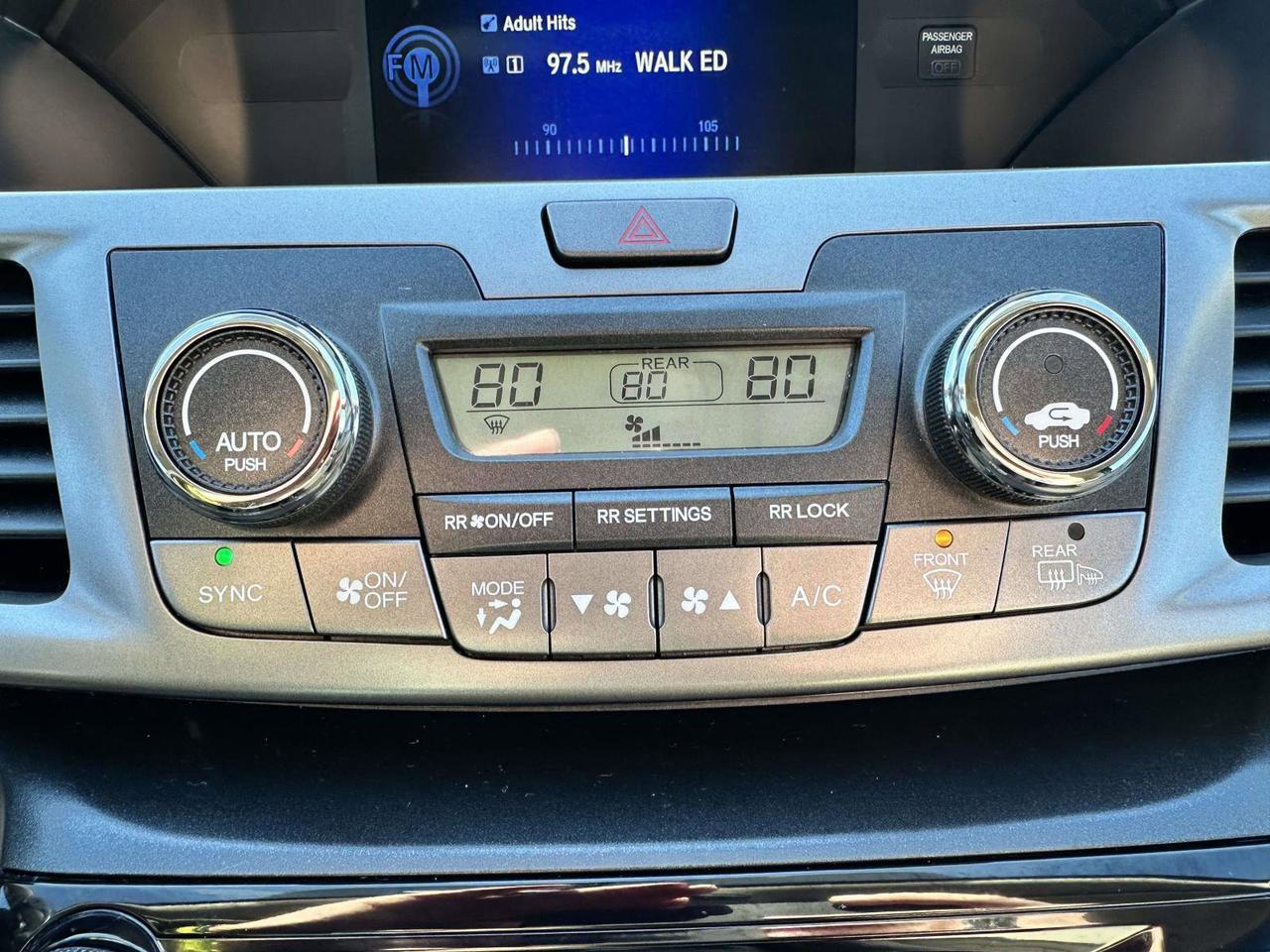 2016 Honda Odyssey EX Clifton Park NY