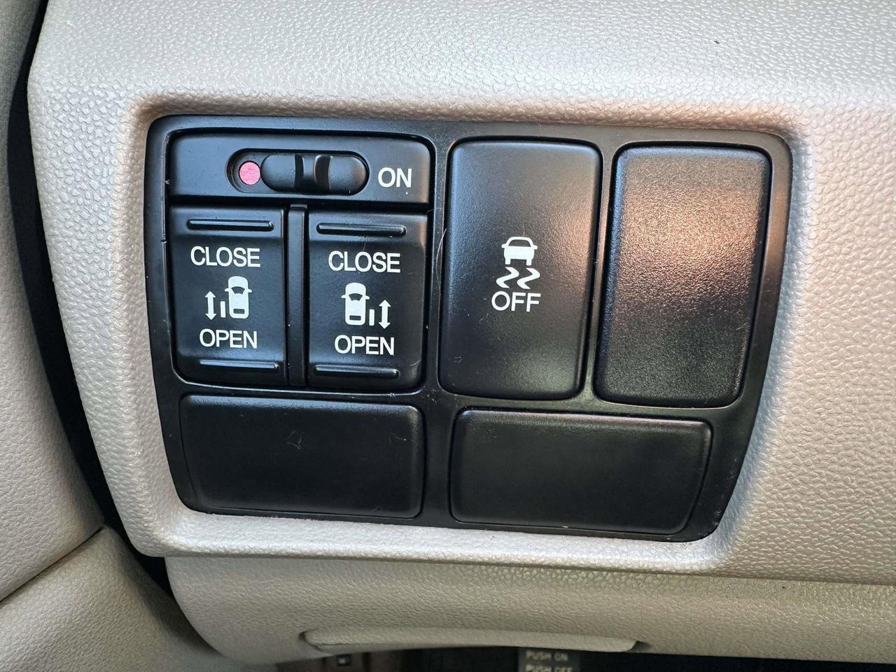 2016 Honda Odyssey EX Clifton Park NY