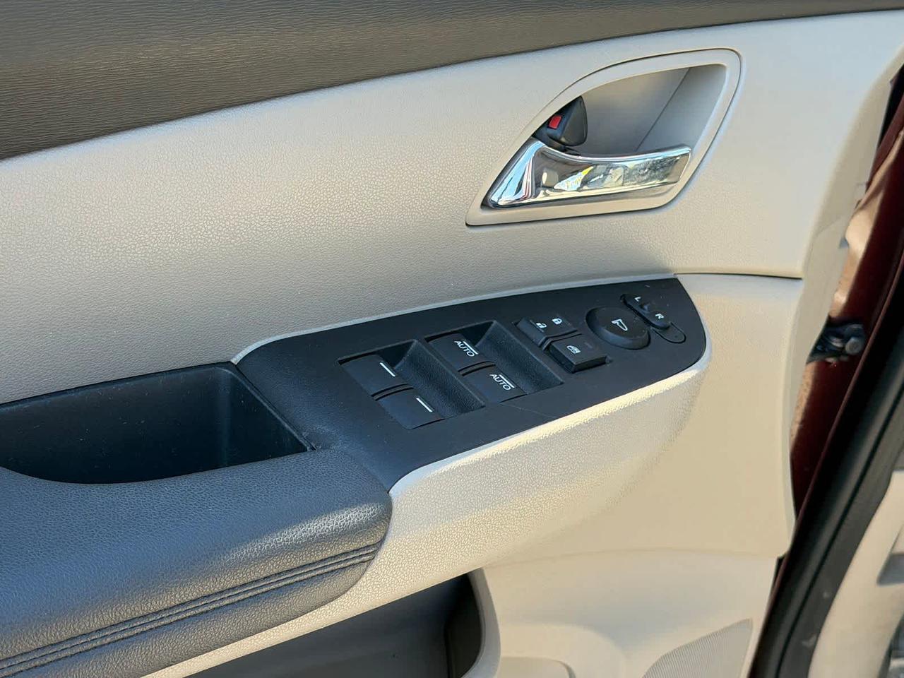 2016 Honda Odyssey EX-L Irving TX 2016 Honda Odyssey EX-L Irving TX