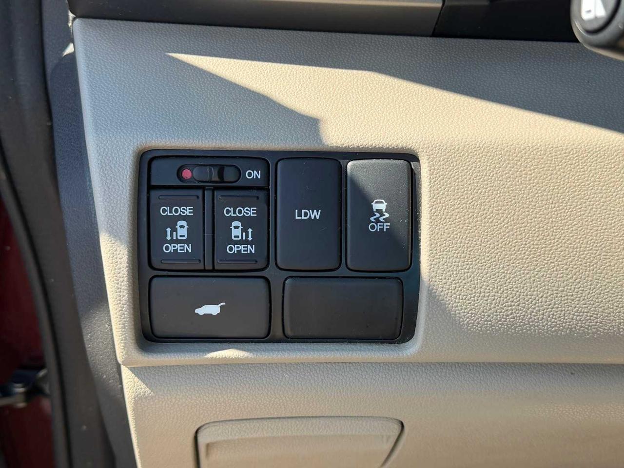 2016 Honda Odyssey EX-L Irving TX 2016 Honda Odyssey EX-L Irving TX