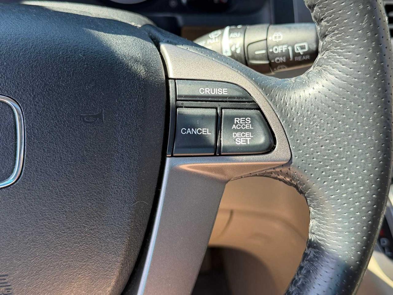 2016 Honda Odyssey EX-L Irving TX 2016 Honda Odyssey EX-L Irving TX